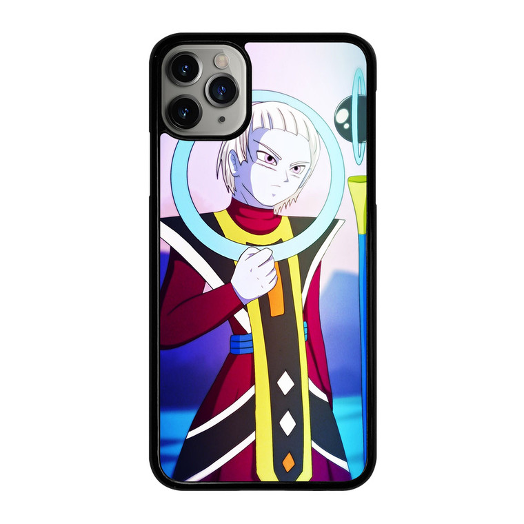 MERUS ANGEL DBS iPhone 11 Pro Max Case Cover