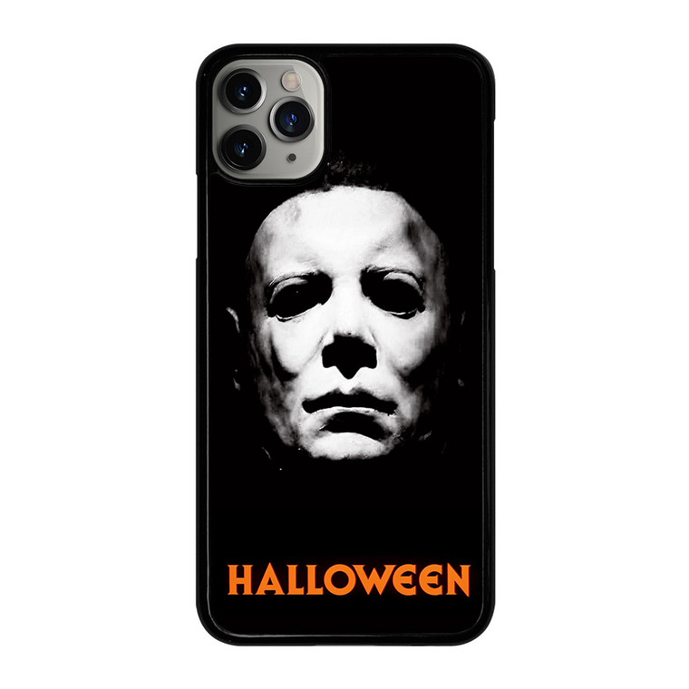 MICHAEL MYERS HALLOWEEN 4 iPhone 11 Pro Max Case Cover