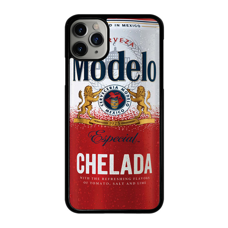 MODELO ESPECIAL BEER iPhone 11 Pro Max Case Cover