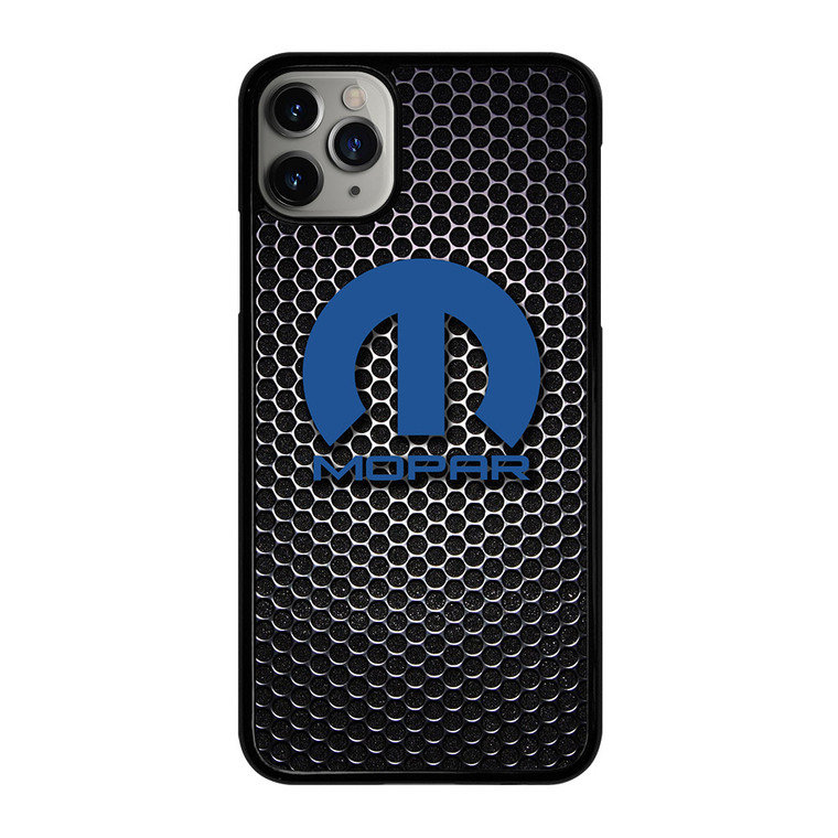 MOPAR METAL iPhone 11 Pro Max Case Cover