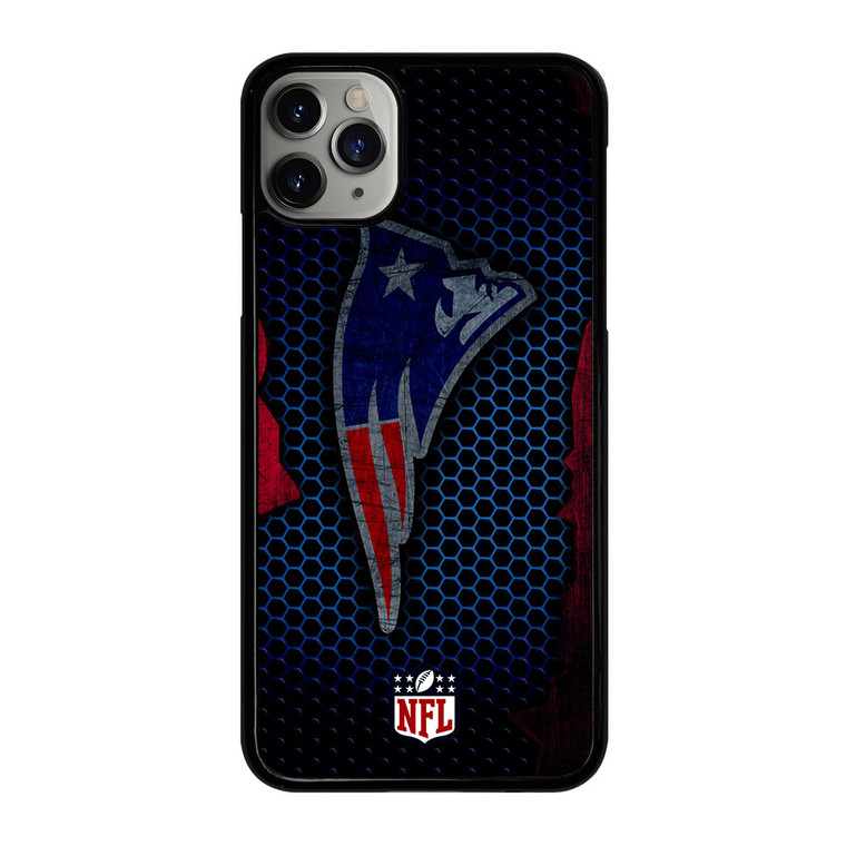 NEW ENGLAND PATRIOTS 6 iPhone 11 Pro Max Case Cover