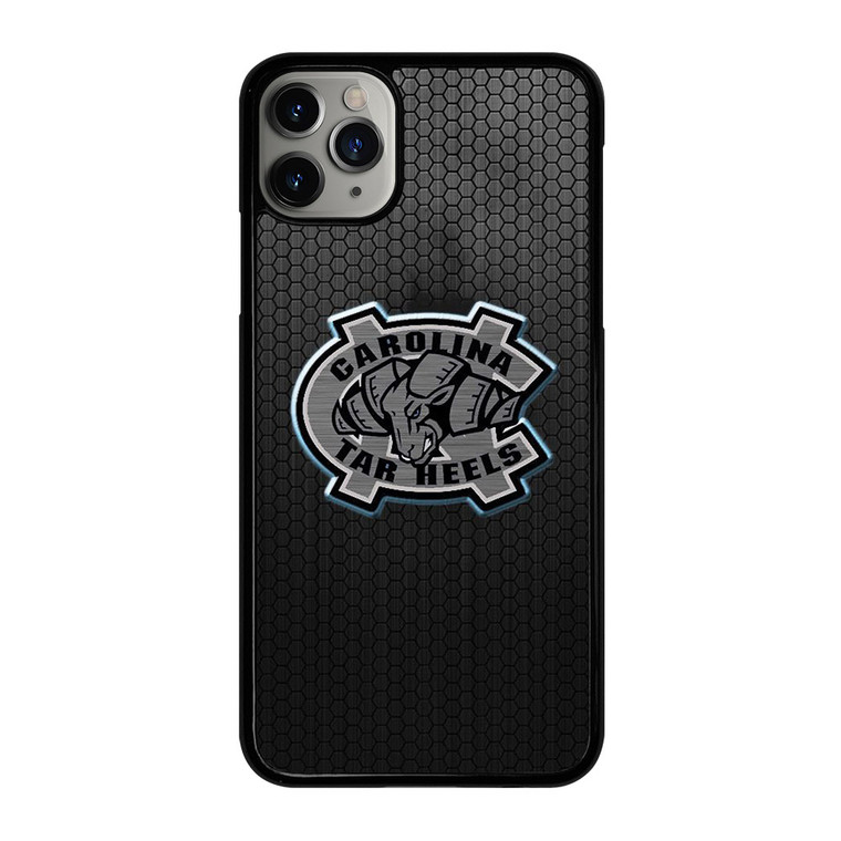 NORTH CAROLINA TAR HEELS 2 iPhone 11 Pro Max Case Cover