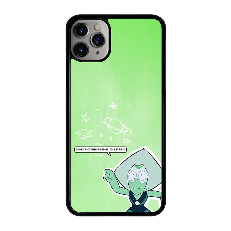 PERIDOT STEVEN UNIVERSE iPhone 11 Pro Max Case Cover