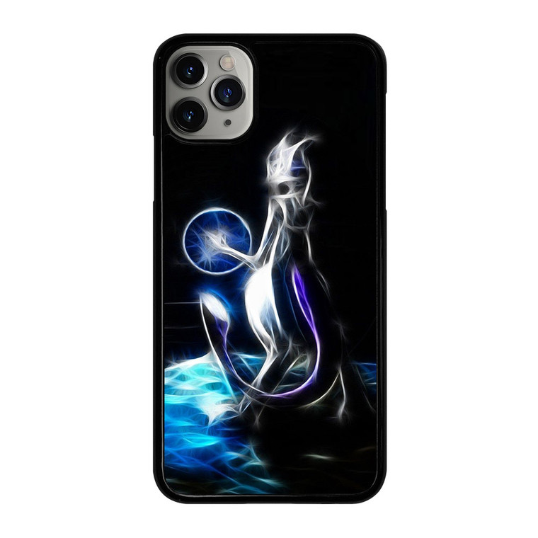 POKEMON MEWTWO 2 iPhone 11 Pro Max Case Cover