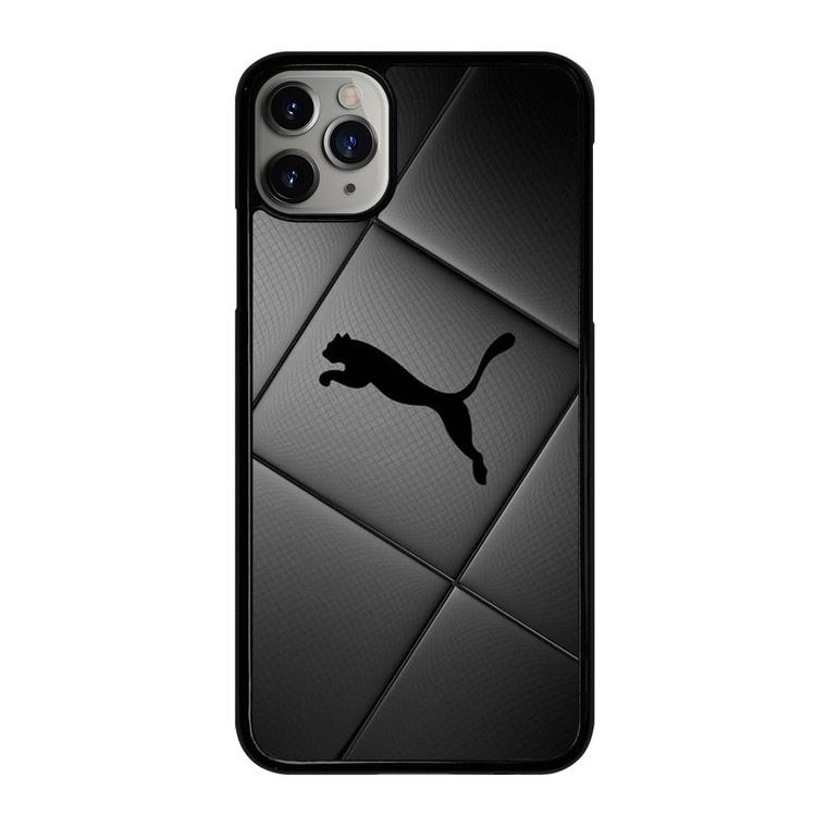 PUMA LOGO 1 iPhone 11 Pro Max Case Cover