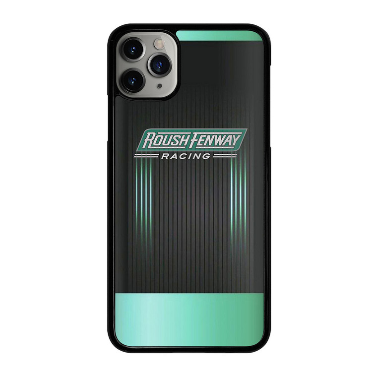 ROUSH FENWAY RACING iPhone 11 Pro Max Case Cover
