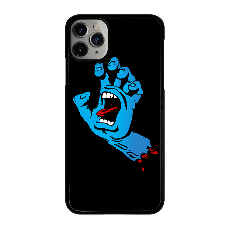 SANTA CRUZ SKATEBOARDS 1 iPhone 11 Pro Max Case Cover SANTA CRUZ SKATEBOARDS 1 iPhone 11 Pro Max Case Cover