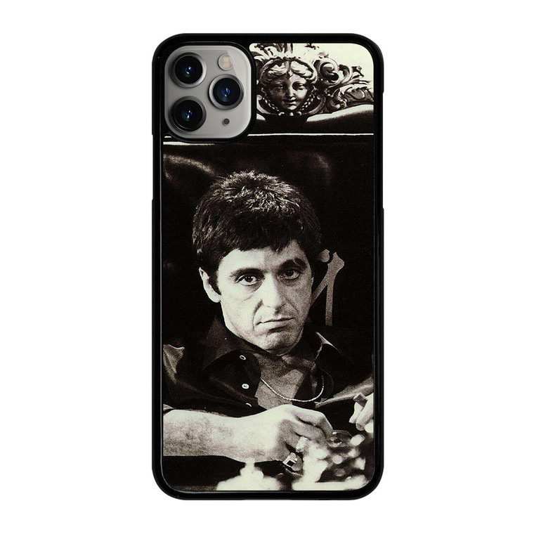 SCARFACE 1 iPhone 11 Pro Max Case Cover