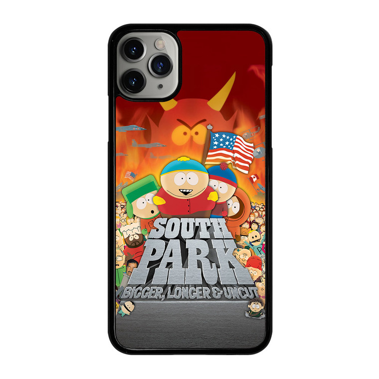 SOUTH PARK 1 iPhone 11 Pro Max Case Cover