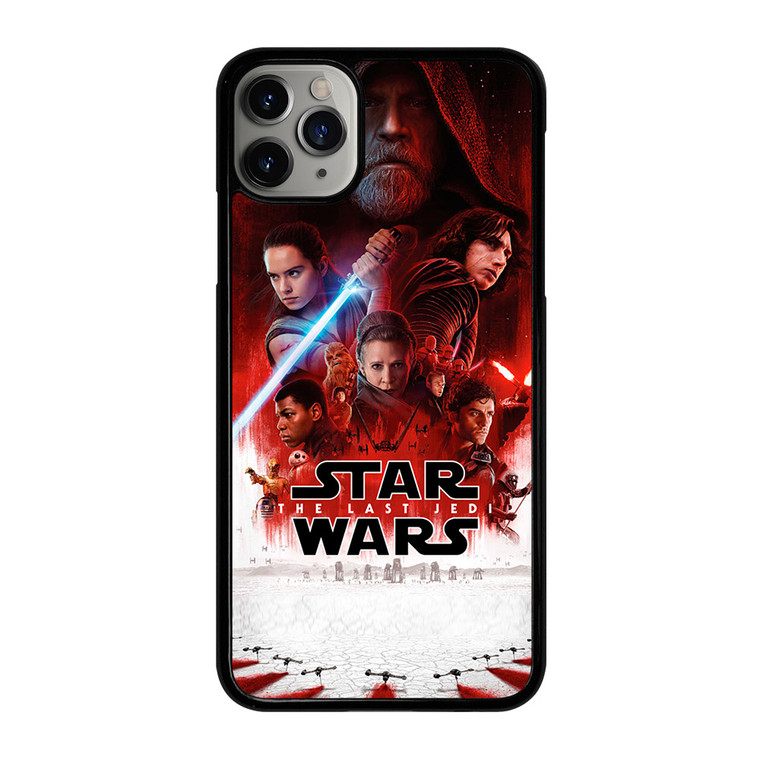 STAR WARS JEDI 1 iPhone 11 Pro Max Case Cover