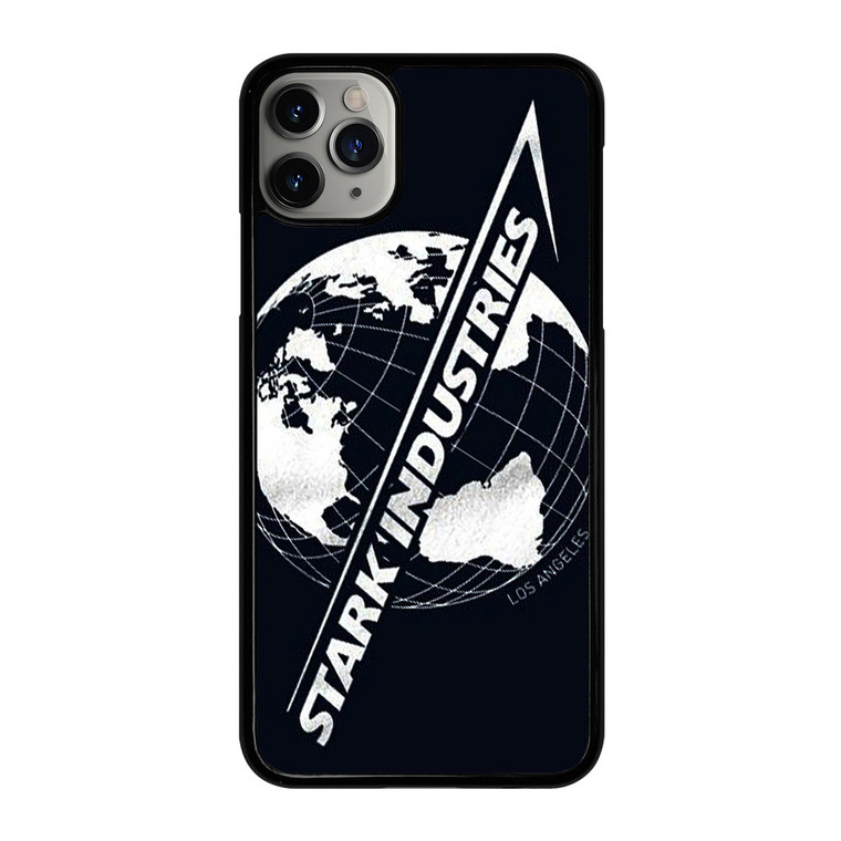 STARK INDUSTRIES ICON iPhone 11 Pro Max Case Cover
