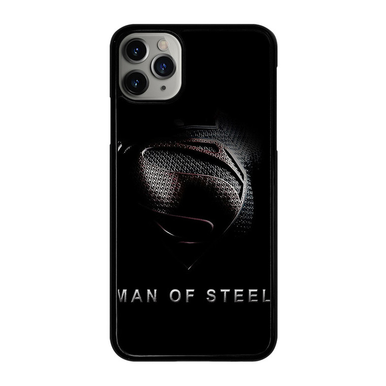SUPERMAN 2 iPhone 11 Pro Max Case Cover