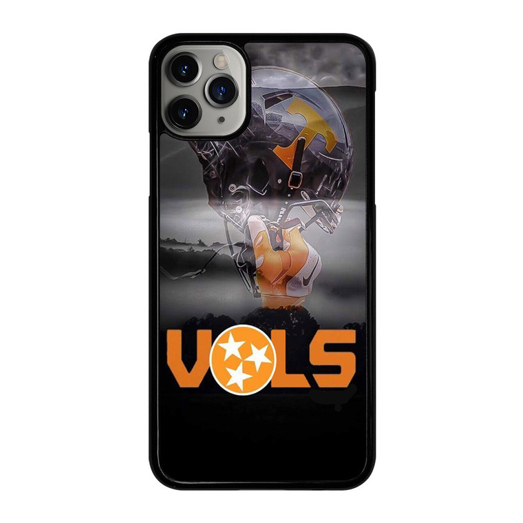 TENNESSEE VOLUNTEERS VOLS FOOTBALL iPhone 11 Pro Max Case Cover