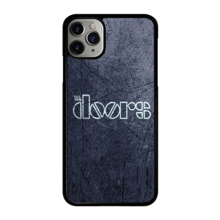THE DOORS 3 iPhone 11 Pro Max Case Cover