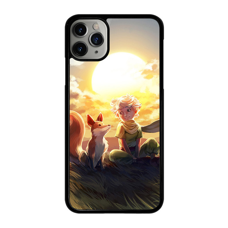 THE LITTLE PRINCE 1 iPhone 11 Pro Max Case Cover