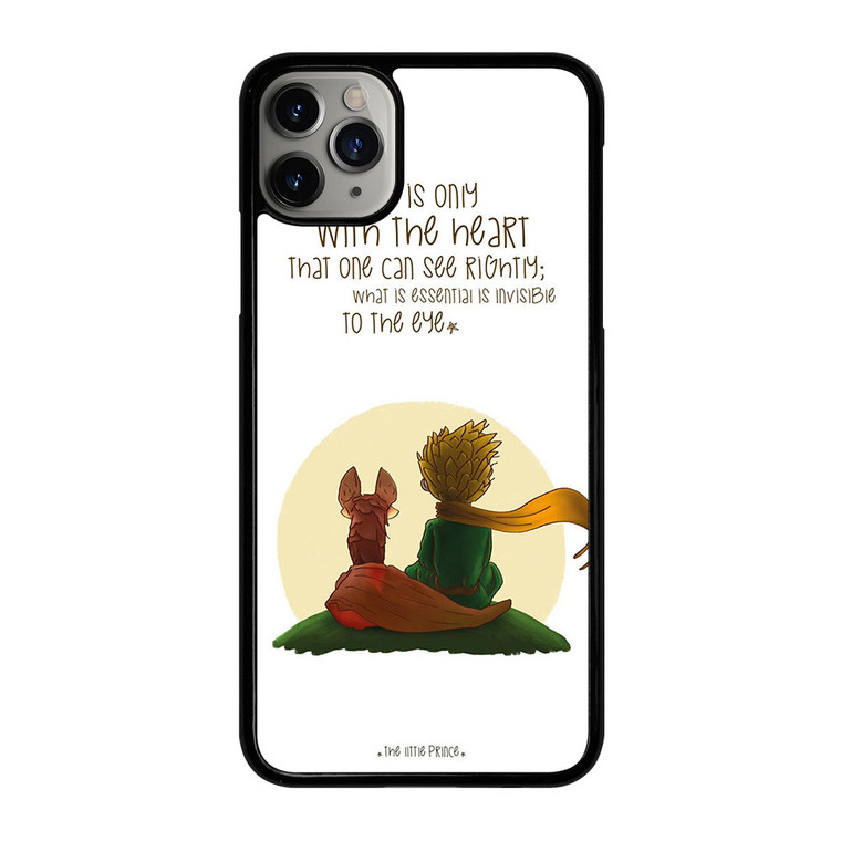 THE LITTLE PRINCE 2 iPhone 11 Pro Max Case Cover