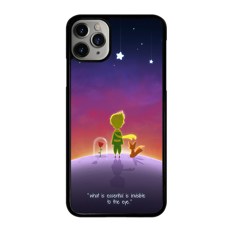 THE LITTLE PRINCE 3 iPhone 11 Pro Max Case Cover