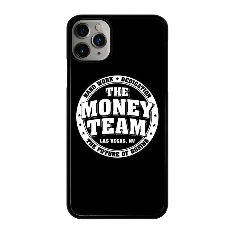 THE MONEY TEAM iPhone 11 Pro Max Case Cover