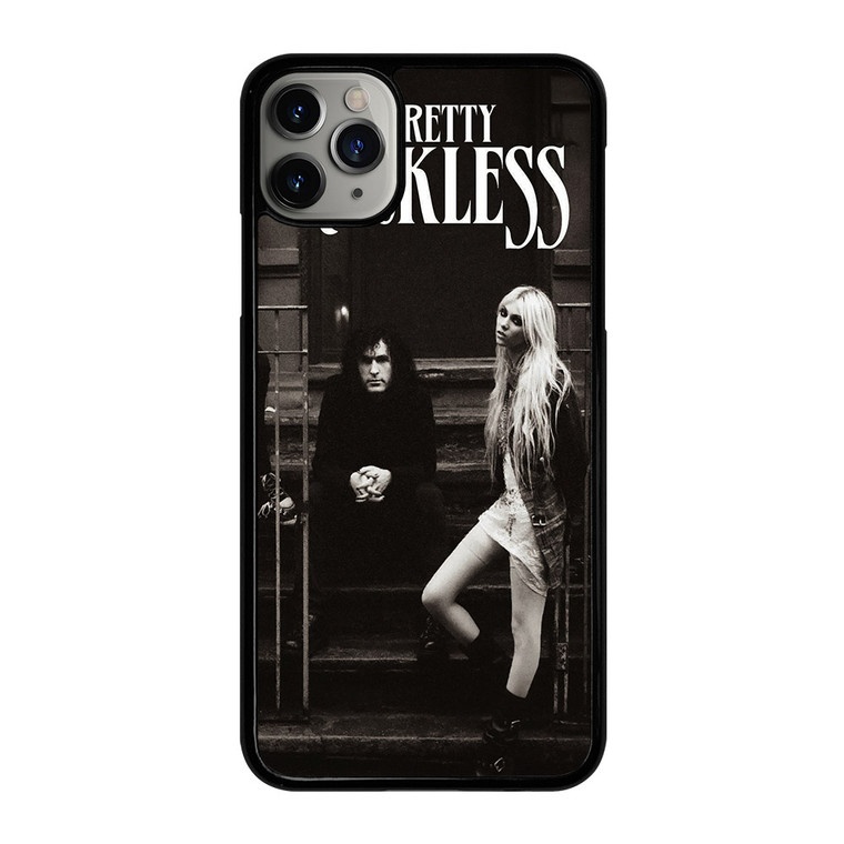 THE PRETTY RECKLESS 2 iPhone 11 Pro Max Case Cover