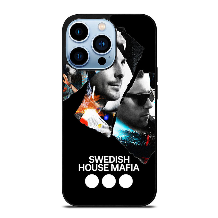 SWEDISH HOUSE MAFIA GROUP iPhone 13 Pro Max Case Cover
