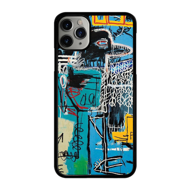 THE STROKES ART iPhone 11 Pro Max Case Cover