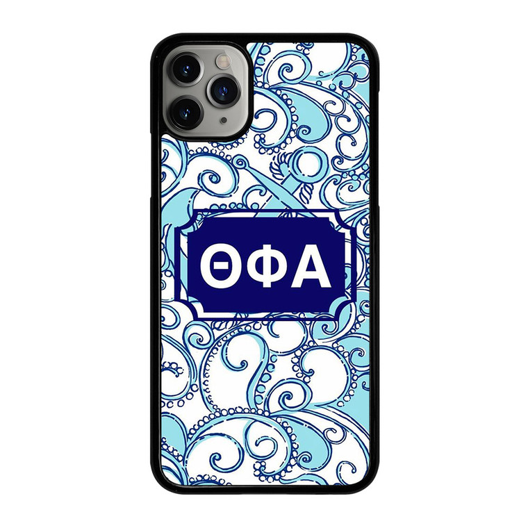 THETA PHI ALPHA iPhone 11 Pro Max Case Cover