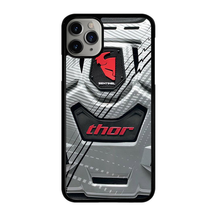 THOR MX SENTINEL 1 iPhone 11 Pro Max Case Cover