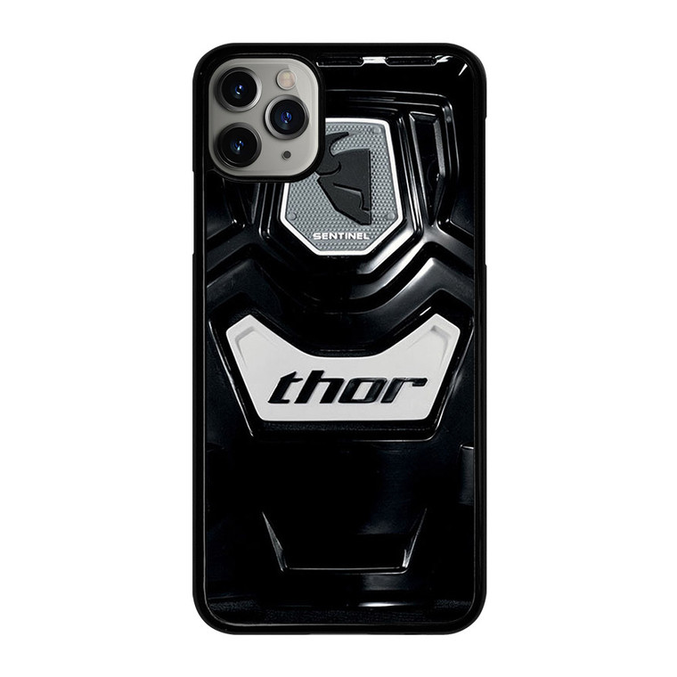 THOR MX SENTINEL 2 iPhone 11 Pro Max Case Cover THOR MX SENTINEL 2 iPhone 11 Pro Max Case Cover