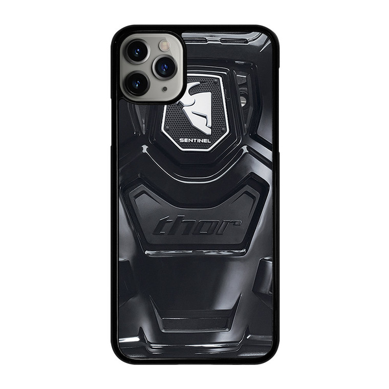 THOR MX SENTINEL 3 iPhone 11 Pro Max Case Cover THOR MX SENTINEL 3 iPhone 11 Pro Max Case Cover