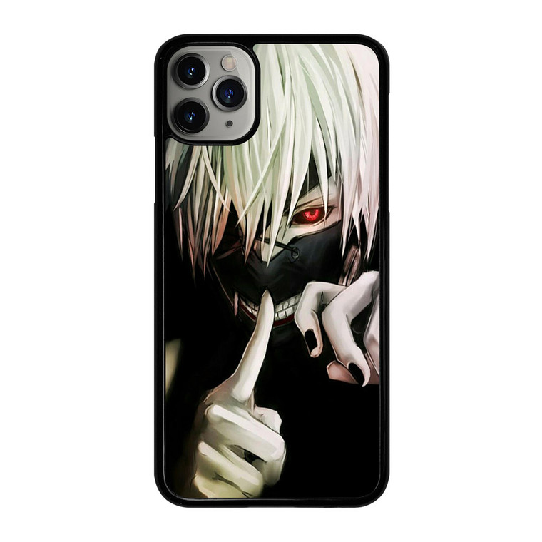 TOKYO GHOUL ANIME iPhone 11 Pro Max Case Cover