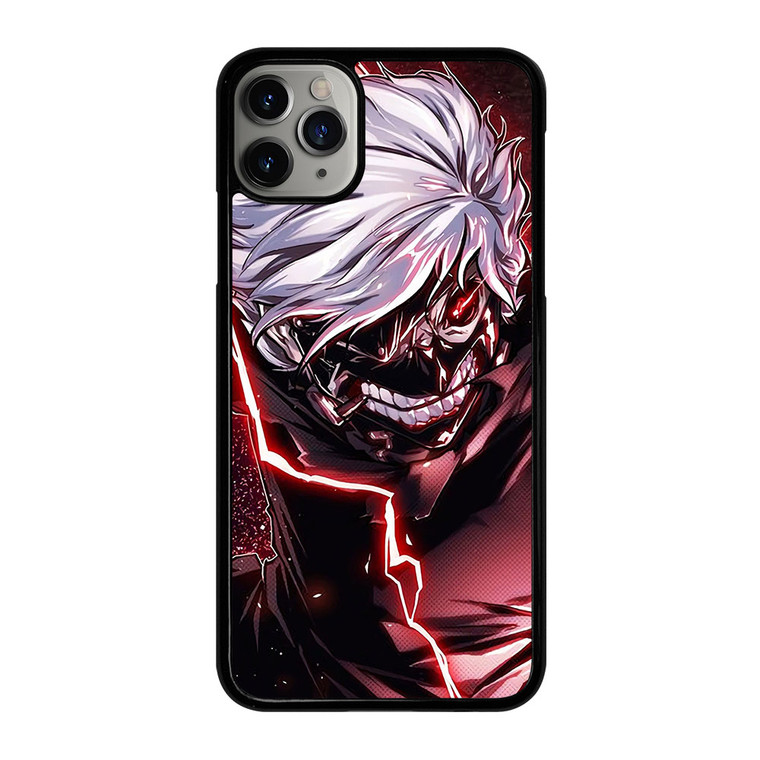 TOKYO GHOUL DARK FANTASY iPhone 11 Pro Max Case Cover