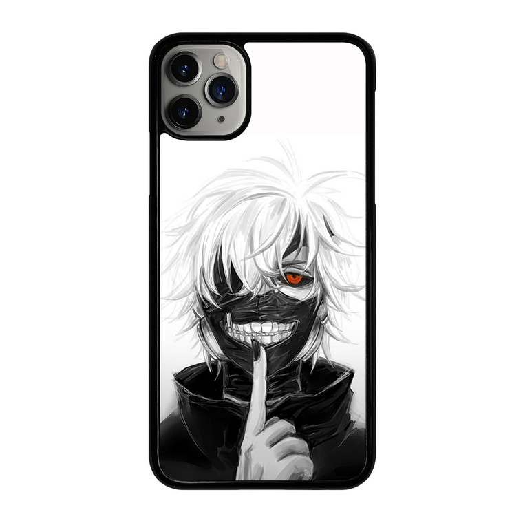 TOKYO GHOUL KEN KANEKI iPhone 11 Pro Max Case Cover