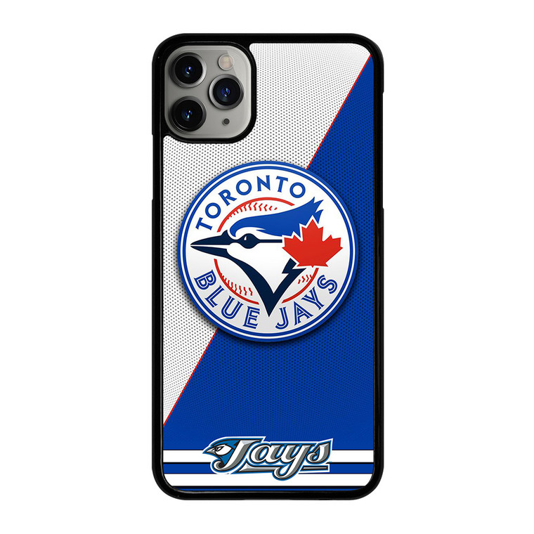 TORONTO BLUE JAYS THE JAYS iPhone 11 Pro Max Case Cover