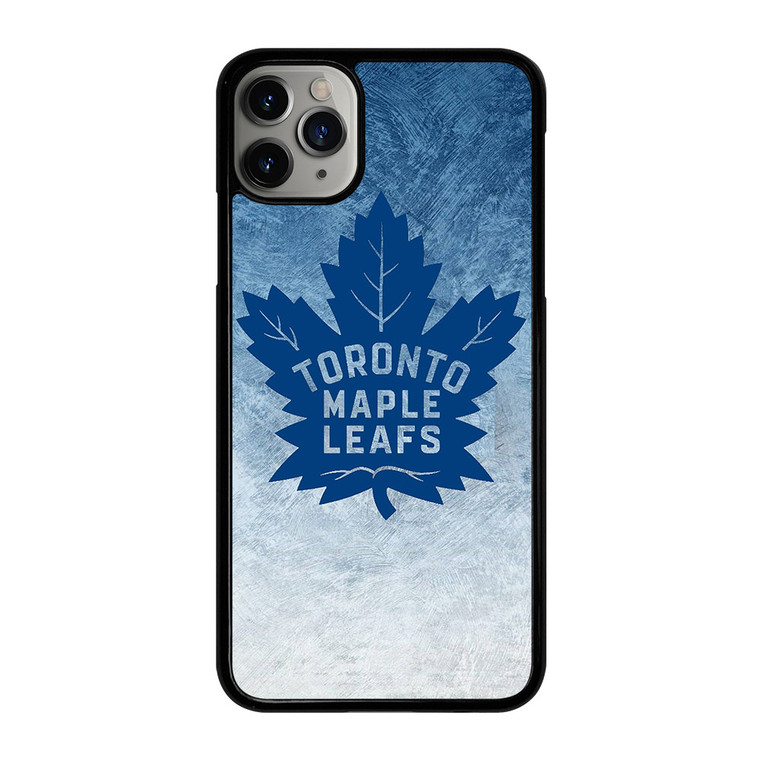 TORONTO MAPLE LEAFS NEW iPhone 11 Pro Max Case Cover