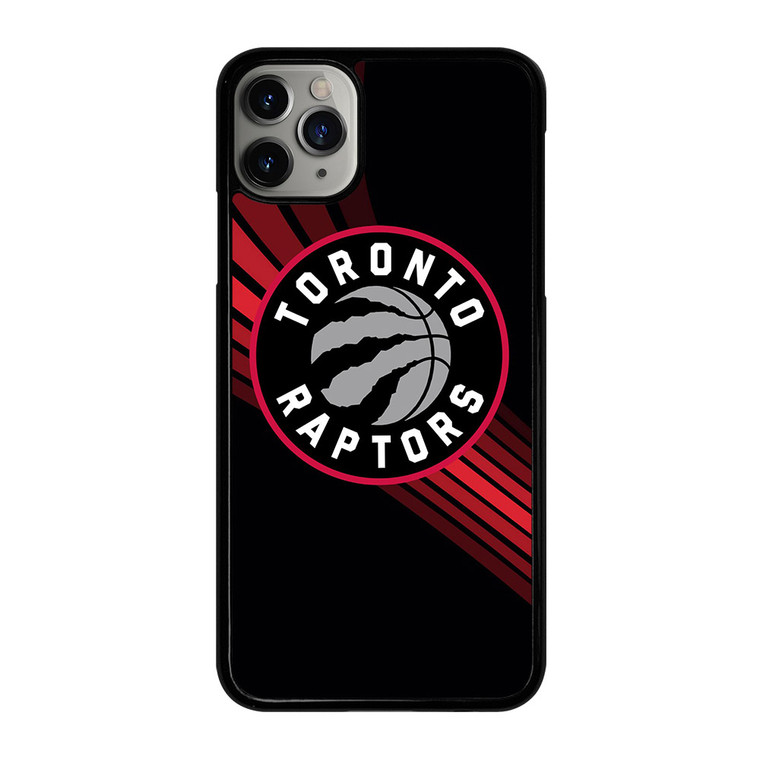 TORONTO RAPTORS 2 iPhone 11 Pro Max Case Cover