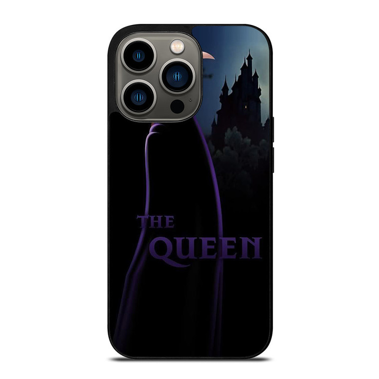 WICKED DISNEY VILLAINS iPhone 13 Pro Case Cover