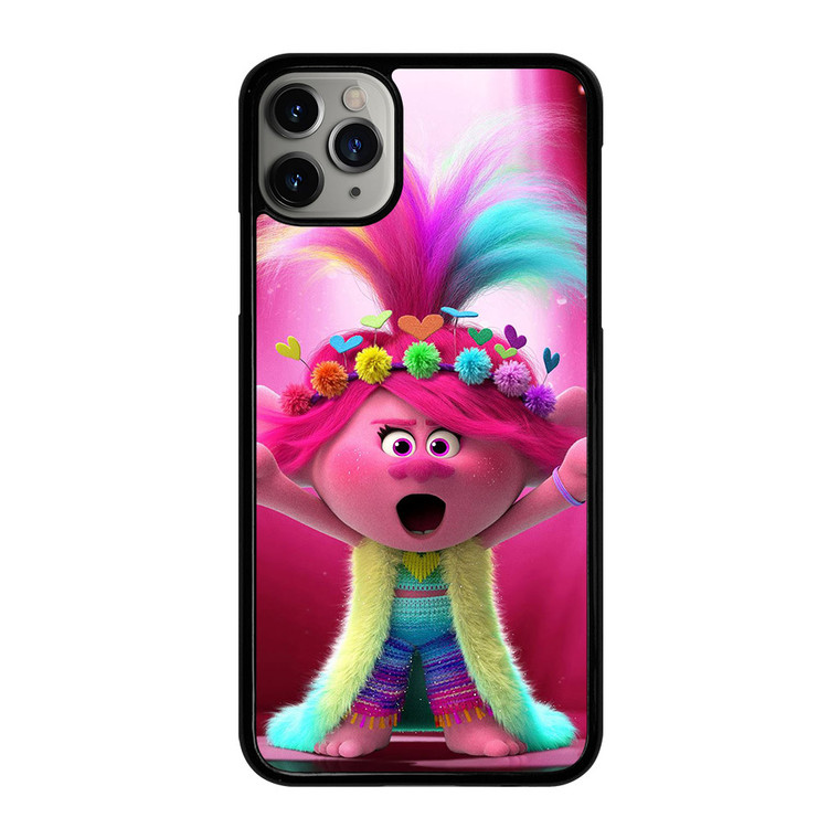TROLLS CARTOON iPhone 11 Pro Max Case Cover