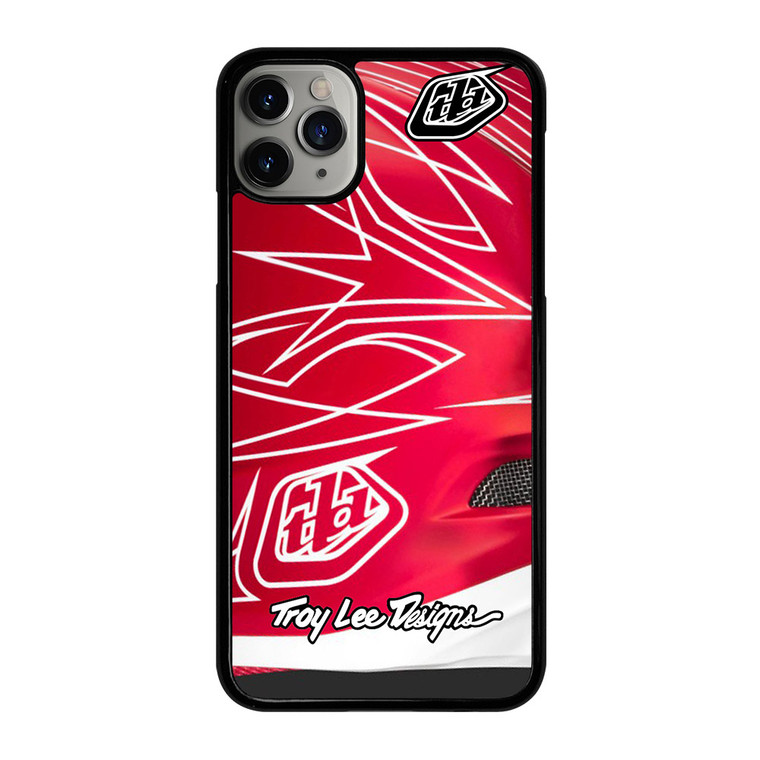 TROY LEE DESIGNS 3 iPhone 11 Pro Max Case Cover