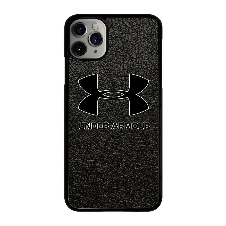 UNDER ARMOUR 5 iPhone 11 Pro Max Case Cover