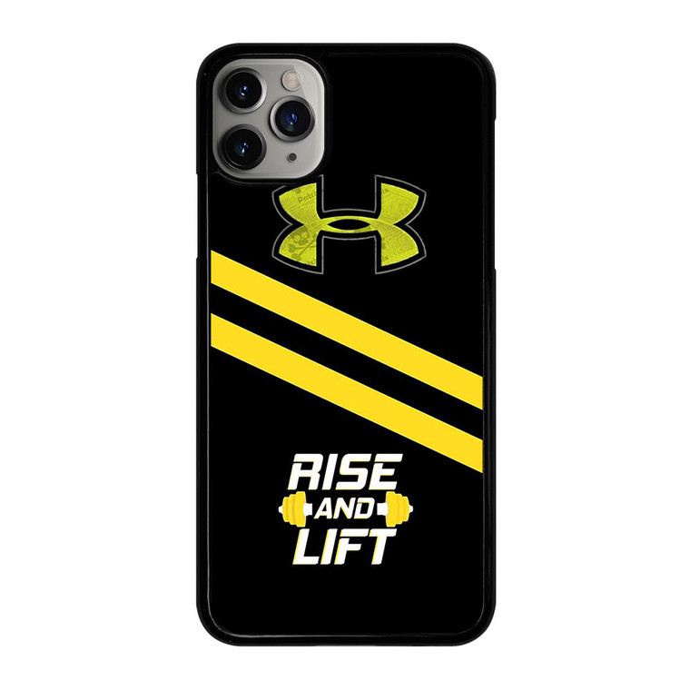 UNDER ARMOUR RISE LIFT iPhone 11 Pro Max Case Cover