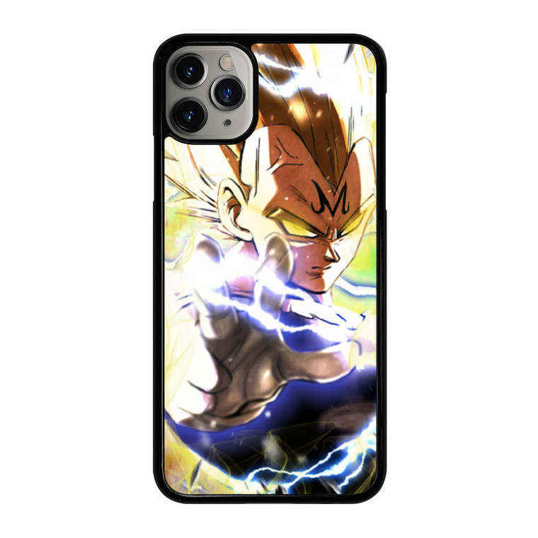 VEGETA MAJIN SUPER iPhone 11 Pro Max Case Cover