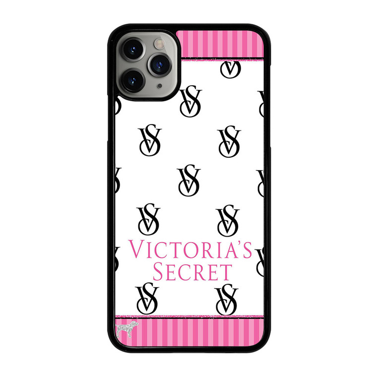 VICTORIA'S SECRET VS iPhone 11 Pro Max Case Cover