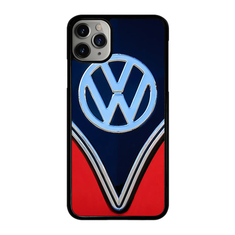 VOLKSWAGEN VW iPhone 11 Pro Max Case Cover