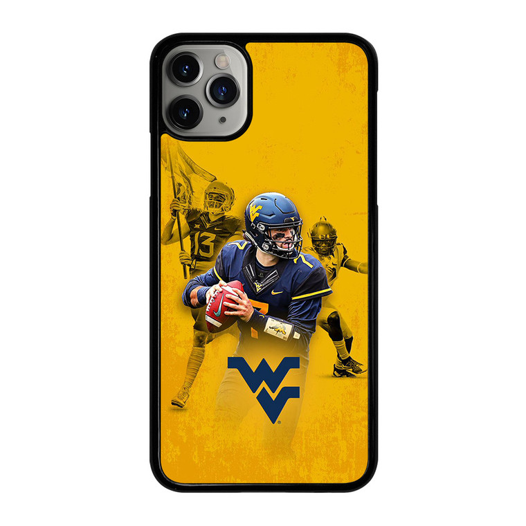 WEST VIRGINIA MOUNTAINEERS 2 iPhone 11 Pro Max Case Cover