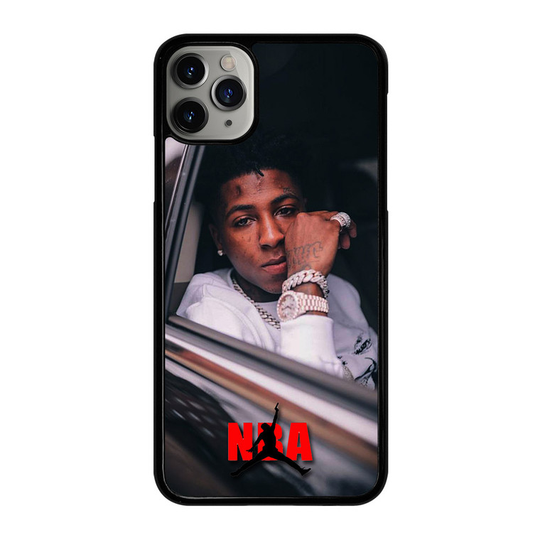 YOUNGBOY NBA RAPPER YOUNG iPhone 11 Pro Max Case Cover YOUNGBOY NBA RAPPER YOUNG iPhone 11 Pro Max Case Cover