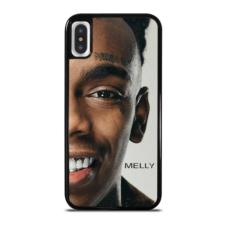 YNW MELLY iPhone X / XS Case Cover