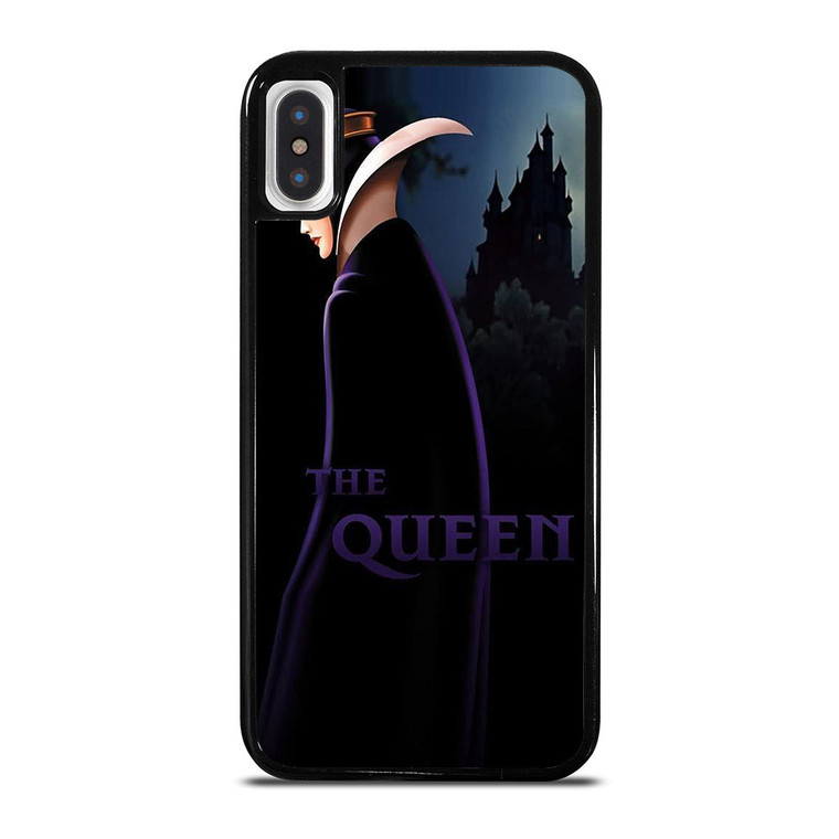 WICKED DISNEY VILLAINS iPhone X / XS Case Cover