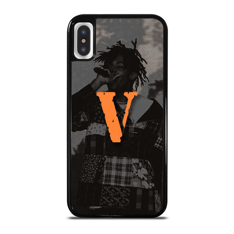 VLONE iPhone X / XS Case Cover