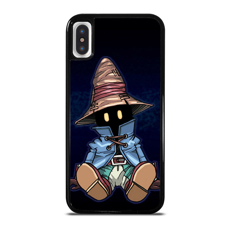 VIVI ORNITIER FINAL FANTASY iPhone X / XS Case Cover