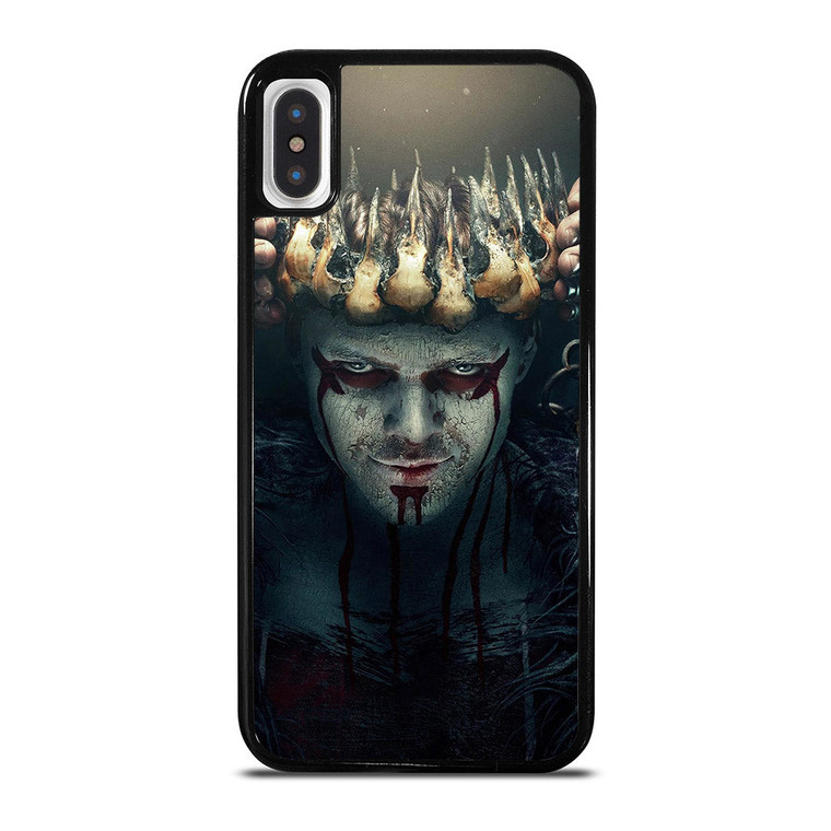 VIKINGS LEGENDARY iPhone X / XS Case Cover